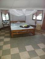Trackmark Hotel Lokichogio