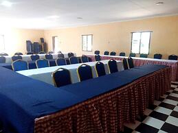 Trackmark Hotel Lokichogio