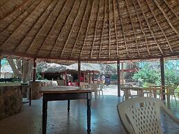 Trackmark Hotel Lokichogio
