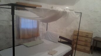 Trackmark Hotel Lokichogio