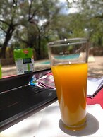 Trackmark Hotel Lokichogio