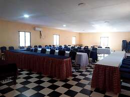 Trackmark Hotel Lokichogio