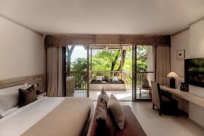 Wan'an Waves Wild Luxury Designer Hotel