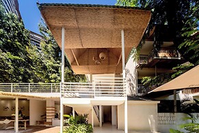Wan'an Waves Wild Luxury Designer Hotel