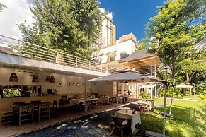 Wan'an Waves Wild Luxury Designer Hotel