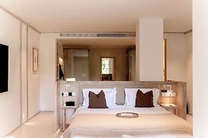 Wan'an Waves Wild Luxury Designer Hotel