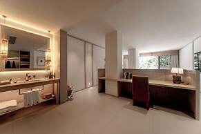 Wan'an Waves Wild Luxury Designer Hotel