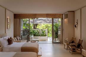 Wan'an Waves Wild Luxury Designer Hotel