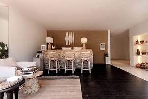 Wan'an Waves Wild Luxury Designer Hotel