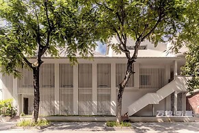 Wan'an Waves Wild Luxury Designer Hotel