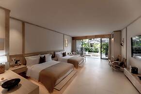 Wan'an Waves Wild Luxury Designer Hotel