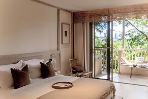 Wan'an Waves Wild Luxury Designer Hotel