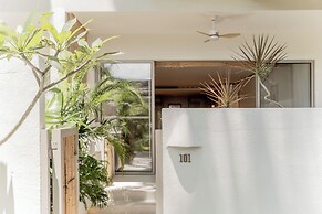 Wan'an Waves Wild Luxury Designer Hotel