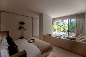 Wan'an Waves Wild Luxury Designer Hotel