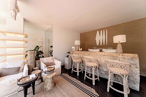 Wan'an Waves Wild Luxury Designer Hotel