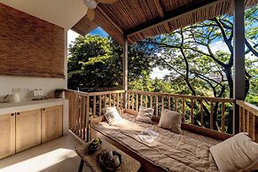 Wan'an Waves Wild Luxury Designer Hotel