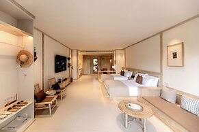 Wan'an Waves Wild Luxury Designer Hotel