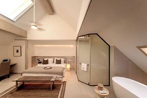 Wan'an Waves Wild Luxury Designer Hotel