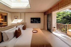 Wan'an Waves Wild Luxury Designer Hotel