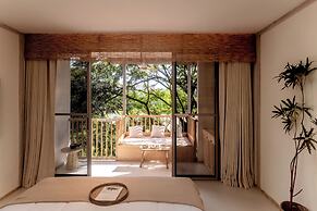 Wan'an Waves Wild Luxury Designer Hotel