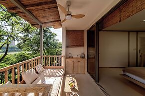 Wan'an Waves Wild Luxury Designer Hotel