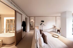 Wan'an Waves Wild Luxury Designer Hotel