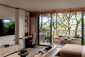 Wan'an Waves Wild Luxury Designer Hotel