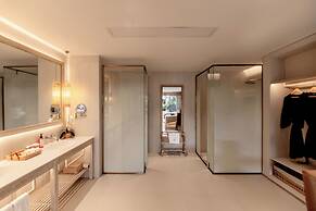 Wan'an Waves Wild Luxury Designer Hotel