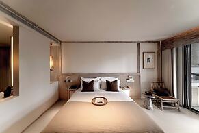 Wan'an Waves Wild Luxury Designer Hotel