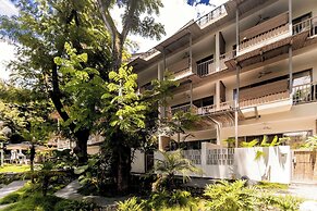 Wan'an Waves Wild Luxury Designer Hotel