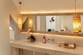 Wan'an Waves Wild Luxury Designer Hotel