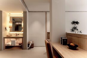 Wan'an Waves Wild Luxury Designer Hotel