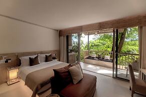 Wan'an Waves Wild Luxury Designer Hotel