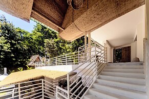 Wan'an Waves Wild Luxury Designer Hotel