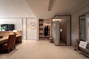 Wan'an Waves Wild Luxury Designer Hotel