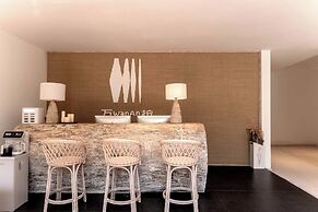 Wan'an Waves Wild Luxury Designer Hotel