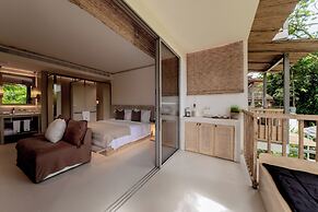 Wan'an Waves Wild Luxury Designer Hotel