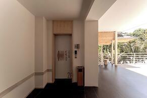 Wan'an Waves Wild Luxury Designer Hotel