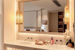 Wan'an Waves Wild Luxury Designer Hotel