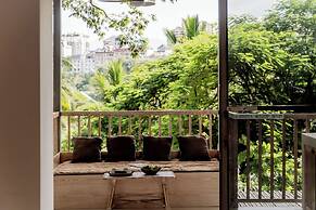 Wan'an Waves Wild Luxury Designer Hotel