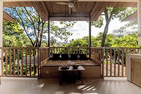 Wan'an Waves Wild Luxury Designer Hotel