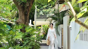 Wan'an Waves Wild Luxury Designer Hotel