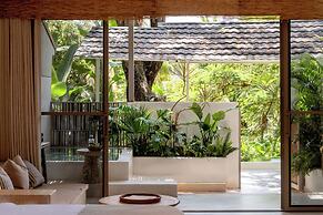 Wan'an Waves Wild Luxury Designer Hotel