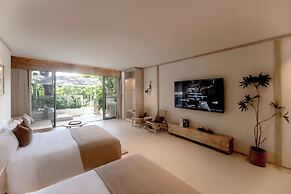 Wan'an Waves Wild Luxury Designer Hotel