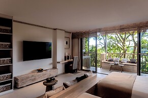 Wan'an Waves Wild Luxury Designer Hotel