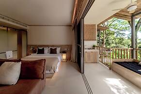 Wan'an Waves Wild Luxury Designer Hotel