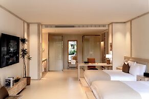 Wan'an Waves Wild Luxury Designer Hotel