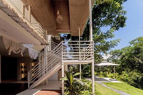 Wan'an Waves Wild Luxury Designer Hotel