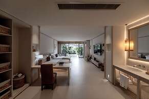 Wan'an Waves Wild Luxury Designer Hotel