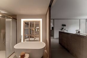 Wan'an Waves Wild Luxury Designer Hotel